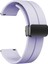 Ferucci Watch FC191594 Mıknatıslı Silikon Kordon 20MM KRD84 1