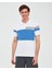 Polo Shirt M Short Sleeve Erkek Beyaz Polo Yaka Tshirt S241196-100 1