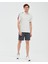 Polo Shirt M Short Sleeve Erkek Gri Tshirt S221047-035 4