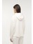 Wl Rosa 17LYG3 4fx Ekru Kadın Sweatshirt 2