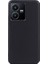 Vivo Y22 Kılıf Korumalı Premier Mat Silikon Siyah 1
