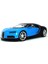 Bugatti Chiron 1/24 Model Araba 1