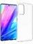Samsung Galaxy A52S 5g Kılıf Süper Silikon Korumalı Şeffaf 1