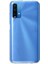 Xiaomi Redmi 9t Kılıf Süper Silikon Şeffaf Koruma Renksiz 1
