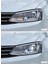 Volkswagen Jetta 2011-2018 Için Uyumu Highlıne  LED Far 3