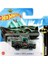 Classic Tv Series Batmobile 1/5 3/250 Model Araba 1