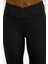 Pp Basic High Rise Tight Antrasit Kadın Tayt 5
