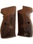 Sig P210 (Sig Sauer P-210) Ahşap Kabze 1