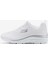 Fashion Fit Kadın Beyaz Spor Ayakkabı 88888179TK Wsl 1