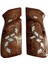 Browning 14 Lü Zig 14 Lü Yavuz 14 Lü Ahşap Telkari Kabze 2