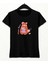 Mamabear Siyah T-Shirt S Beden 1