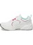 Clarke 4fx Beyaz Kadın Sneaker 3