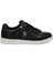 U.S. Polo Assn. Erna 4fx Siyah Erkek Sneaker 1