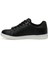 U.S. Polo Assn. Erna 4fx Siyah Erkek Sneaker 3