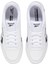 Court Advance Beyaz Unisex Sneaker 5