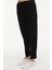 W-Margeret Track Pant 4fx Siyah Kadın Eşofman Altı 1