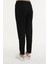 W-Margeret Track Pant 4fx Siyah Kadın Eşofman Altı 2