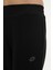 W-Margeret Track Pant 4fx Siyah Kadın Eşofman Altı 4
