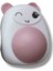 Kedi Naneli Yalama Topu Pembe Ayıcık 2