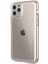 Apple iPhone Se 2022 Kılıf Bark Lazer Silikon Mor 1