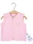 Ciccim Baby Kapitone Yelek 4708 Pembe 1