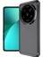 Xiaomi Mi 14 Ultra Uyumlu Kılıf Deep Dizayn Auto Focus Tasarım Karbon Dizayn Silikon Kapak 1