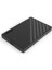 HS-HUB-MHC201 Usb3.1 Type-C 2.5" 9.5mm Ssd-Hdd Kutusu 1