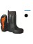 Pollyboot Ranger Çizme Çelik Burunsuz 45 Numara 1