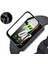 Samsung Galaxy Fit 3 Uyumlu Pmma Pet Saat Ekran Koruyucu 5