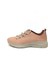 Nut Kadın Deri Sneaker Spor Ayakkabı 1