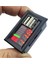 Dc 12VOLT Dijital Voltmetre 2xusb Çıkışlı Akü Göstergeli 1