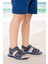 Kiko Kids Erkek Çocuk Sandalet Arz 2358 1