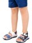 Erkek Çocuk Sandalet Arz 2359 Lacivert - Mavi 1