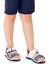 Erkek Çocuk Sandalet Arz 2359 Lacivert - Mavi 2