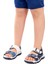 Erkek Çocuk Sandalet Arz 2359 Lacivert - Mavi 3