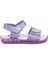 Kız Çocuk Sandalet Arz 2351 Lila 4