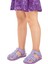 Kız Çocuk Sandalet Arz 2348 Lila 1