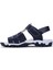 Erkek Çocuk Sandalet Arz 2358 Lacivert - Mavi 5