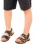 Erkek Çocuk Sandalet Arz 2359 Siyah 3