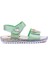 Kız Çocuk Sandalet Arz 2351 Mint Yeşili 4