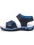 Erkek Çocuk Sandalet Arz 2362 Lacivert - Mavi 5
