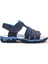 Erkek Çocuk Sandalet Arz 2358 Lacivert 4