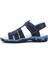 Erkek Çocuk Sandalet Arz 2358 Lacivert 5