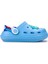 Eva Plaj Havuz Okul Kreş Erkek Çocuk Terlik Twg 755-1 Mavi 4