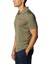 Am6082 Zero Rules Polo Shırt Yeşil 5