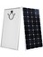 Solar Panel Güneş Enerji 220W Monokristal (151X68CM) LEXRON-SP220M 1