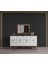 Efsane Modern Dolaplı Konsol 160X83X43CM 1