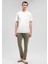 Marcus Göl Yeşili Comfort Gabardin Pantolon 0035186564 2