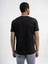 Erkek T-Shirt Siyah LF2035838 3
