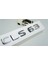 CLS63 Bagaj Krom Abs 3m 3D Yazı Logo Benz Ile Uyumlu 2